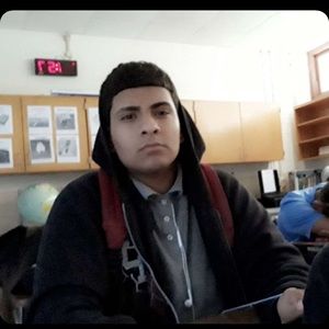 Meet your Posher, Bill